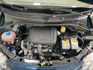 FIAT 500 Dolcevita 1.0 70CV Hybrid MHEV EL TOP!!!!