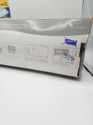 Nuevo:Barrera de Cama Interbaby 90CM