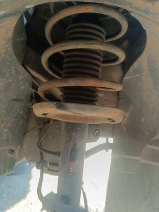 1299882 9811371180 amortiguador del der citroen c3