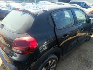 1299882 9811371180 amortiguador del der citroen c3
