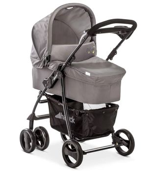 Passeggino Trio Hauck Usato Pochissimo