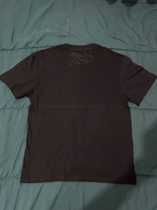 Camiseta Polo Ralph Lauren Negra