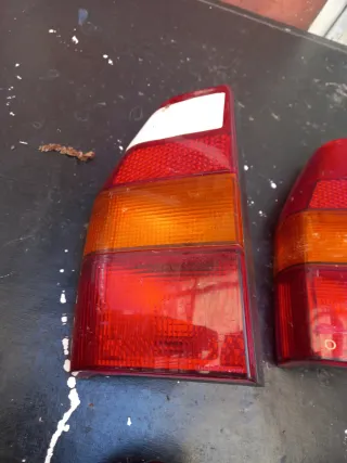 Piloto trasero Izquierdo VW Polo