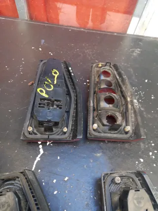 Piloto trasero Izquierdo VW Polo