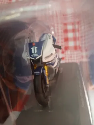 Moto GP Ben Spies 2012 TT Assen