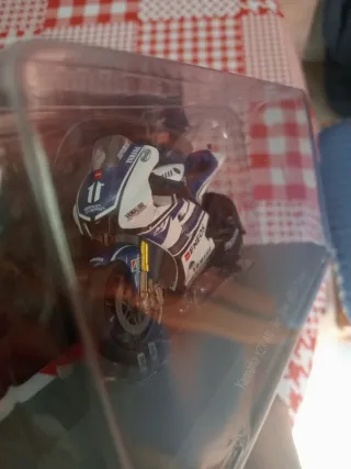 Moto GP Ben Spies 2012 TT Assen