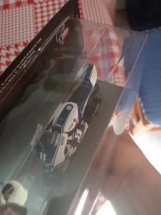 Moto GP Ben Spies 2012 TT Assen