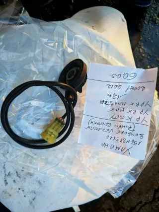 Rinvio contachilometri Yamaha Xmax 125