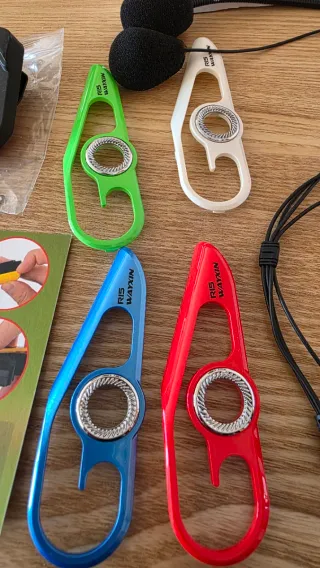 Intercomunicador Moto Wayxin R15