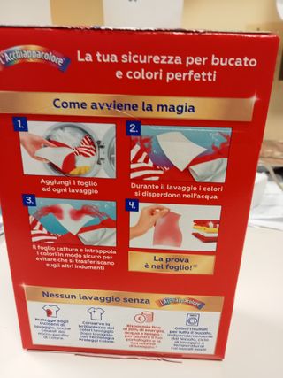 Grey L'Acchiappacolore 80 Fogli