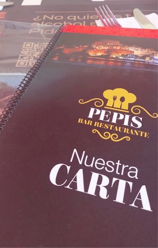 OFERTA LABORAL EN PEÑÍSCOLA