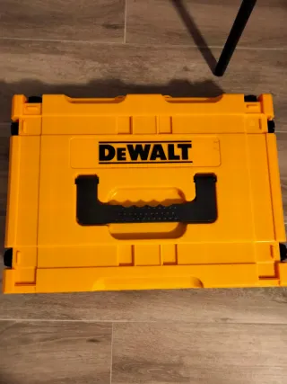 Kit Herramientas DeWalt Taladro Rotomartillo