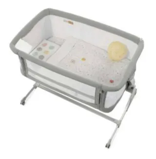 Minicuna colecho Jane Babyside