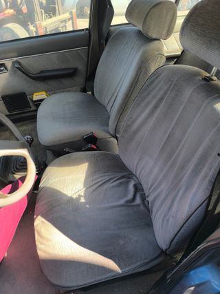 DESPIECE RENAULT R18 1.6 GASOLINA 1983