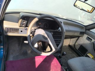 DESPIECE RENAULT R18 1.6 GASOLINA 1983