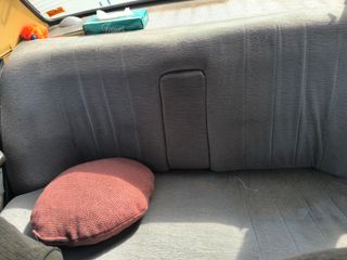 DESPIECE RENAULT R18 1.6 GASOLINA 1983