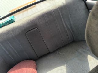 DESPIECE RENAULT R18 1.6 GASOLINA 1983