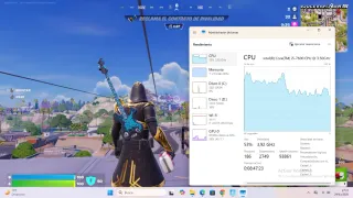 PC Gaming i5-7600 GTX 1070 8GB 8GB RAM