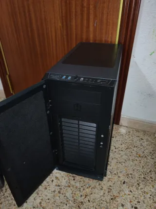 PC Gaming i5-7600 GTX 1070 8GB 8GB RAM