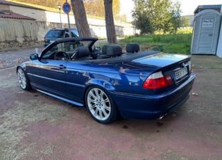 BMW Serie 3 2003
