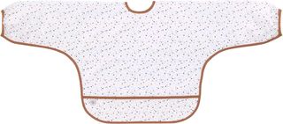 Lässig Baby Long Sleeve Bib Set (2 pcs.) para atar
