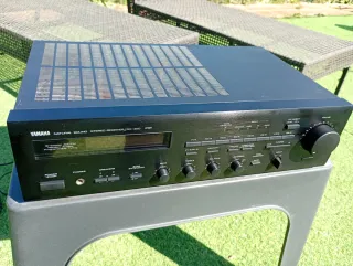 Receptor Estéreo Yamaha RX-450