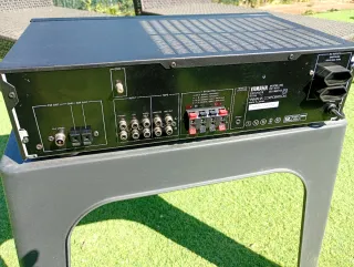 Receptor Estéreo Yamaha RX-450
