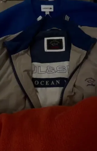 Lote Exclusivo Grado A - Marcas de Lujo