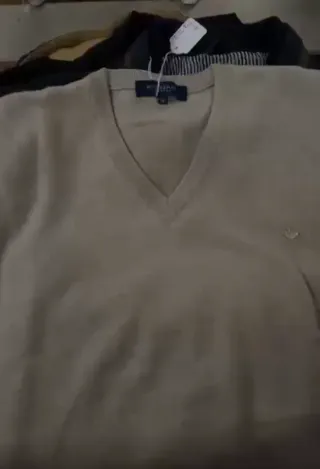 Lote Exclusivo Grado A - Marcas de Lujo