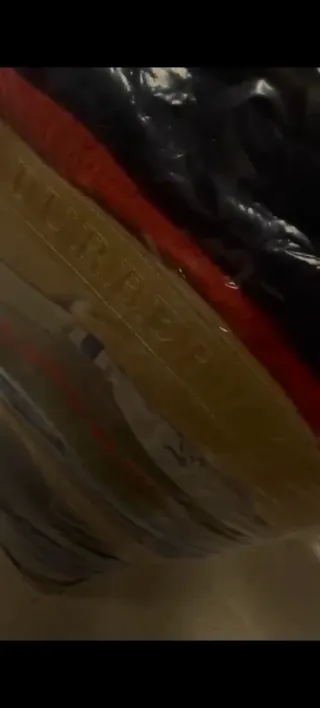 Lote Exclusivo Grado A - Marcas de Lujo