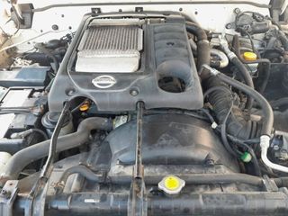 1149904 piloto trasero derecho nissan patrol gr se