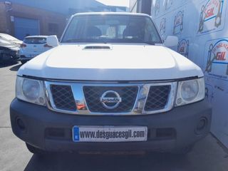 1149904 piloto trasero derecho nissan patrol gr se