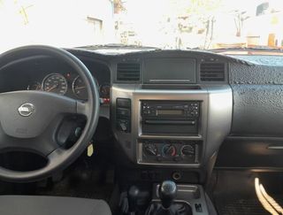 1149904 piloto trasero derecho nissan patrol gr se