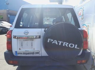 1149904 piloto trasero derecho nissan patrol gr se