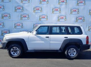 1149904 piloto trasero derecho nissan patrol gr se