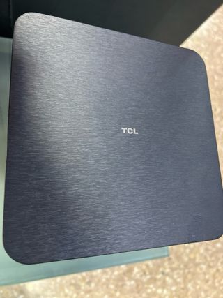 Subwoofer TCL Negro/Gris