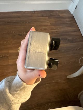 Darkglass Vintage Microtubes Bajo Overdrive