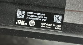 Pantalla Retina iMac 21.5” 2017 4K