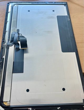 Pantalla Retina iMac 21.5” 2017 4K