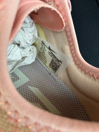 Nike Pegasus Turbo para Mujer Nuevas