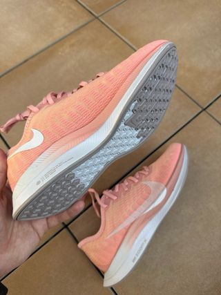 Nike Pegasus Turbo para Mujer Nuevas