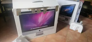 Computer Apple iMac