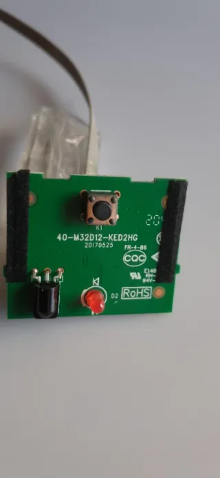 Módulo Infrarrojos Xiaomi