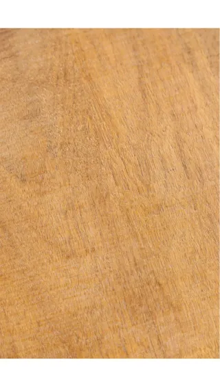 Aparador Industrial Madera y Metal.