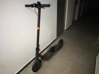 Patinete Eléctrico Xiaomi Pro 1