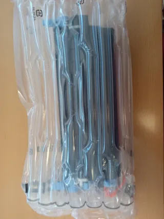 Tóner HP LaserJet Cyan Q6001A