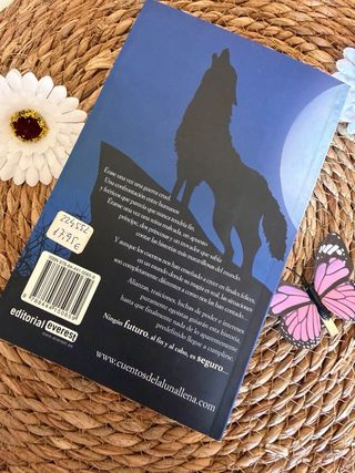 Alianzas. Cuentos de la luna llena. Libro I (Sp...