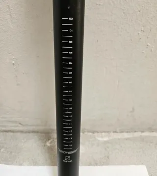 Tija Sillín Specialized Alloy 30.9mm