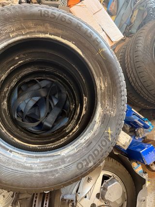 Neumáticos 185/65 R 15 88 H