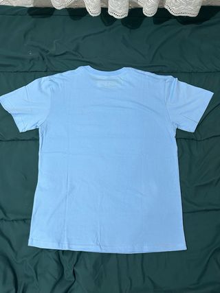 Camiseta Polo Ralph Lauren Azul